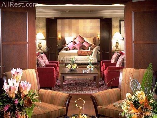 Taj Palace Hotel 12